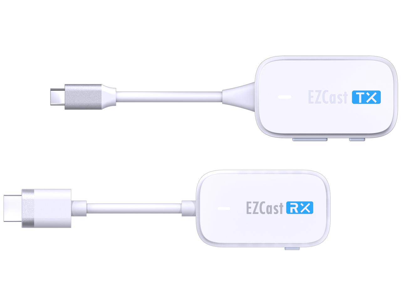 EZCast Pocket PD(EZP-PD) Winner Wave