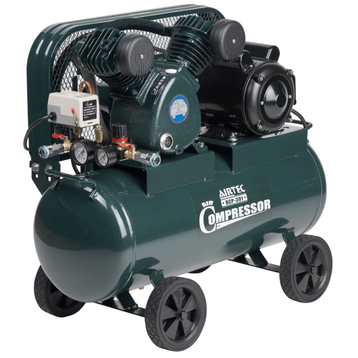 �P��100V�G�A�[�R���v���b�T�[(�x���g��)BCP-391