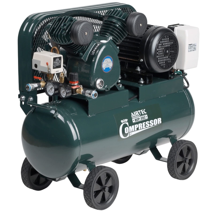 �O��100V�G�A�[�R���v���b�T�[(�x���g��)BCP-392