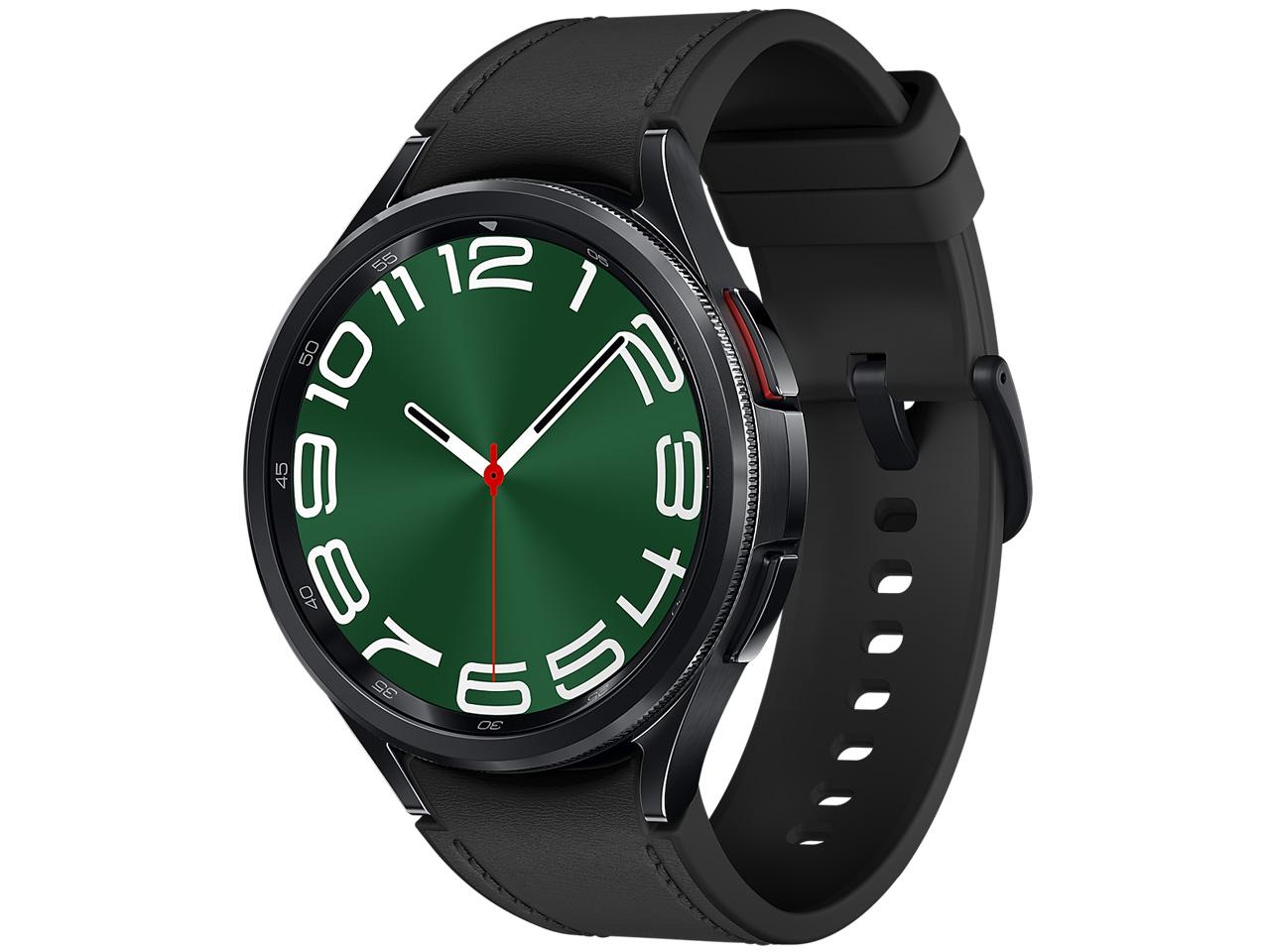 TX Galaxy Watch6 Classic 47mm SM-R960NZKAXJP [ubN]
