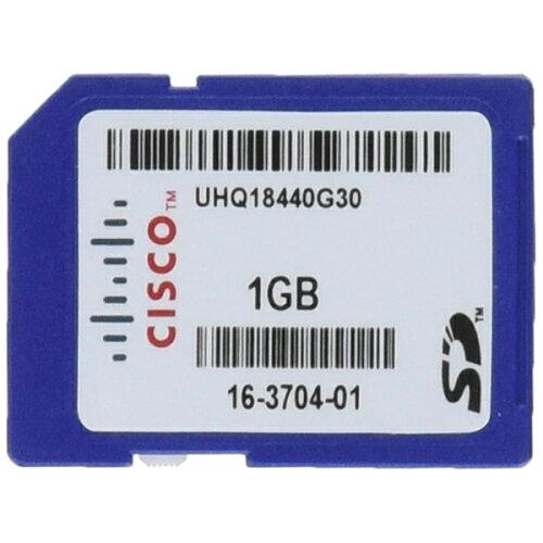 IE 1GB SD Memory Card for IE2000 IE3010(SD-IE-1GB=)