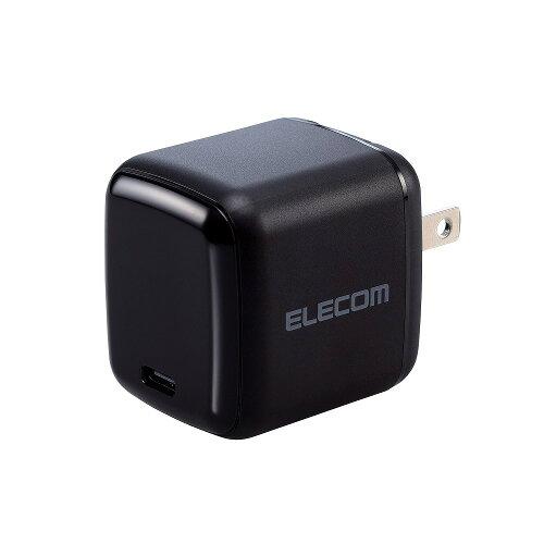 AC充電器/USB PD/65W/USB-Cx1/ブラック(MPA-ACCP8565BK)