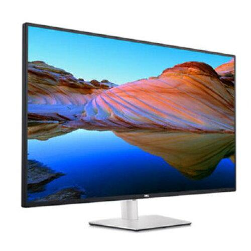 U4323QE 42.5^ tfBXvC 3840~1080`2560 Xs[J[ DisplayPort1.4~2 HDMI1.4~2 USB ^CvC Vo[n