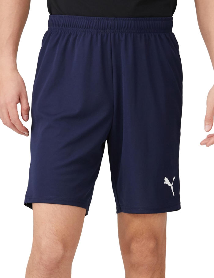 TEAMGOAL_Q[pc (706377) [F : PUMA_NAVY] [TCY : M] PUMA v[}