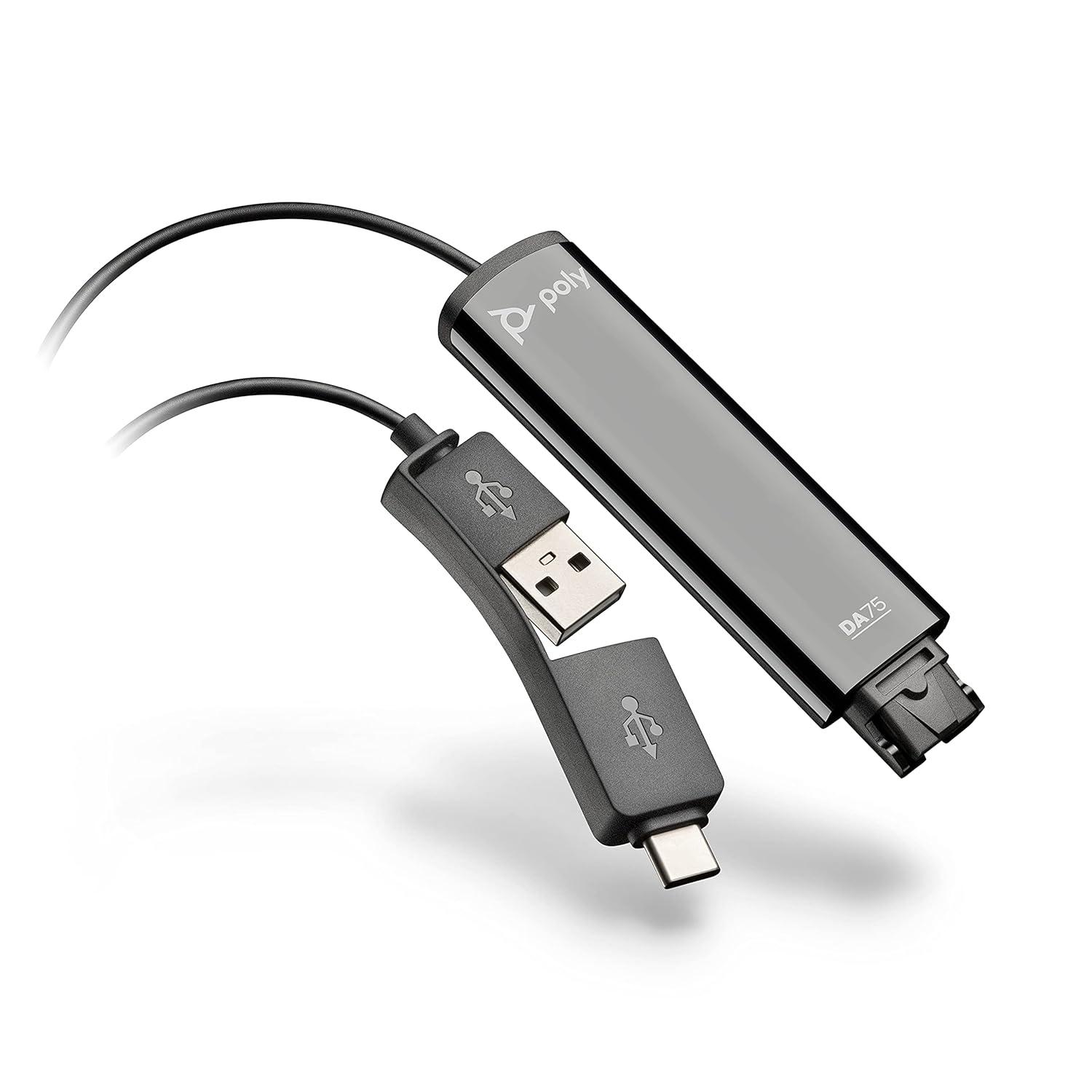 yIvVzDA75 USB wbhZbgA_v^(786C6AA) Poly