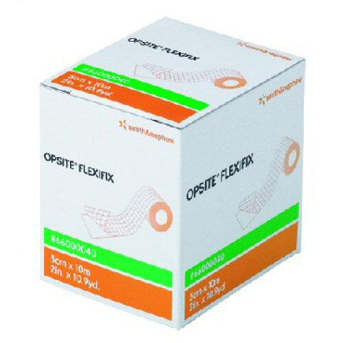 オプサイトフレキシフィックス 50mm×10m 66000040 1巻