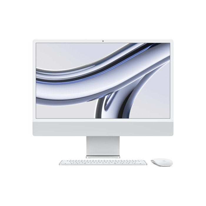 MQRJ3J/A APPLE iMac Retina 4.5KfBXvCf Apple M3 8GB t 24.0^iC`j WebJL Bluetooth v5.3 Vo[