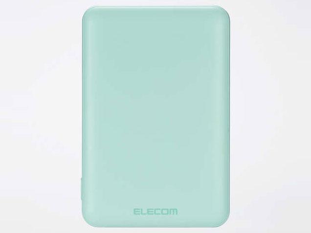 oCobe[/15Wo/5000mAh/O[(DE-C45-5000GN) ELECOM GR