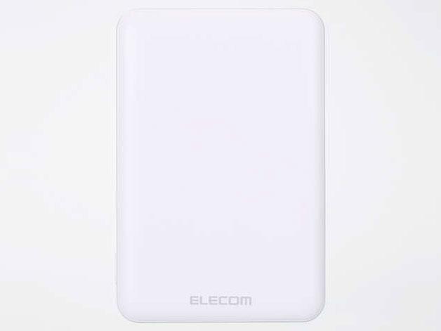 oCobe[/15Wo/5000mAh/zCg(DE-C45-5000WH) ELECOM GR