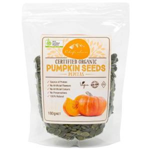 VFtY`CX I[KjbNpvLV[h 180g L@ڂ̎ pumpkin seed (PUMPKIN)