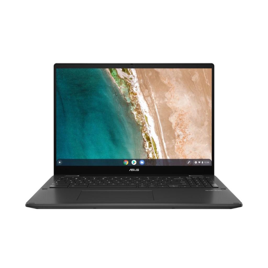 CX5601FBA-MC0056 ASUS Chromebook Chrome OS 16.0`16.9^iC`j Core i5 8GB SSD 128GB 1920~1200 WebJL Bluetooth v5.2 2.1`3.0kg O[n