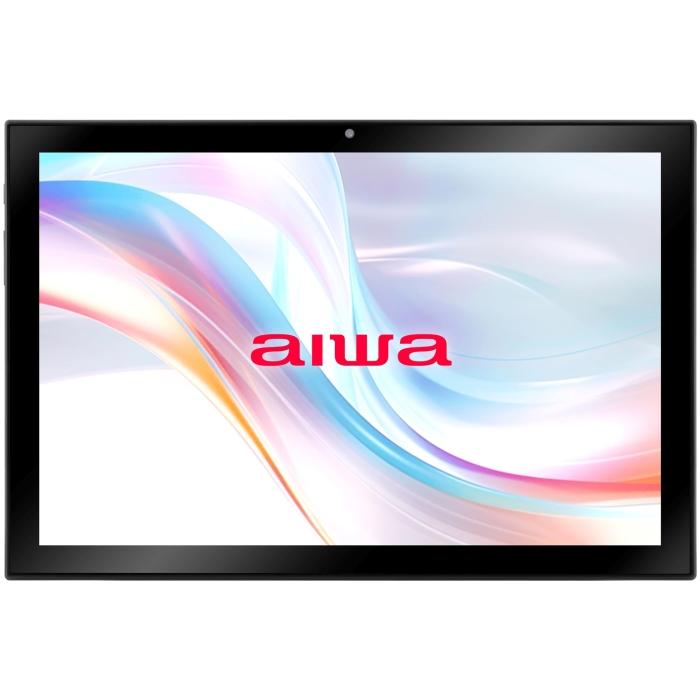 aiwa tab AS10-2(4) (MT8788 OctaCore/4GB/64GB/Android13/10.1^/SIMXbg:Ȃ)(JA3-TBA1006-4) AC}[PeBO(aiwa)
