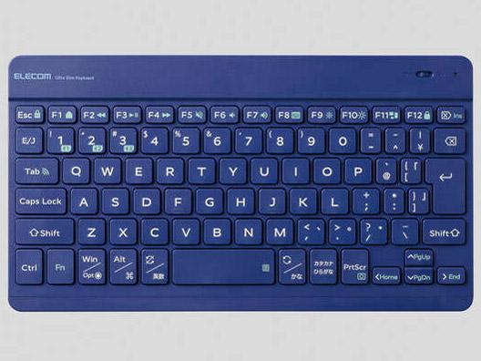 Bluetooth~jL[{[h/^/p^Ot/u[(TK-TM15BPBU)