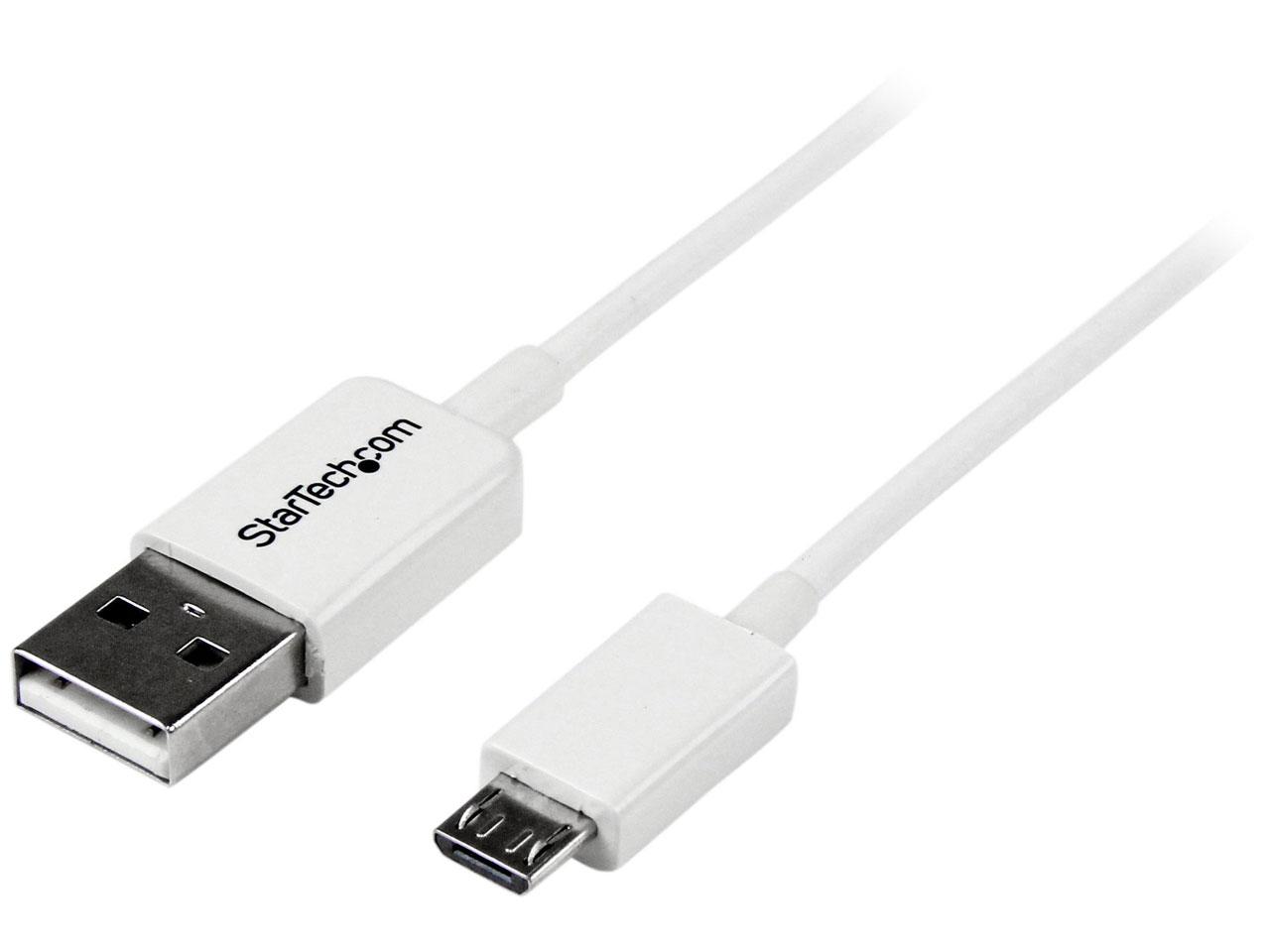 50cm zCg MICRO USB2.0P[u USB A(IX)[USB MICRO-B(IX)ϊyUSBPAUB50CMWz X^[ebN