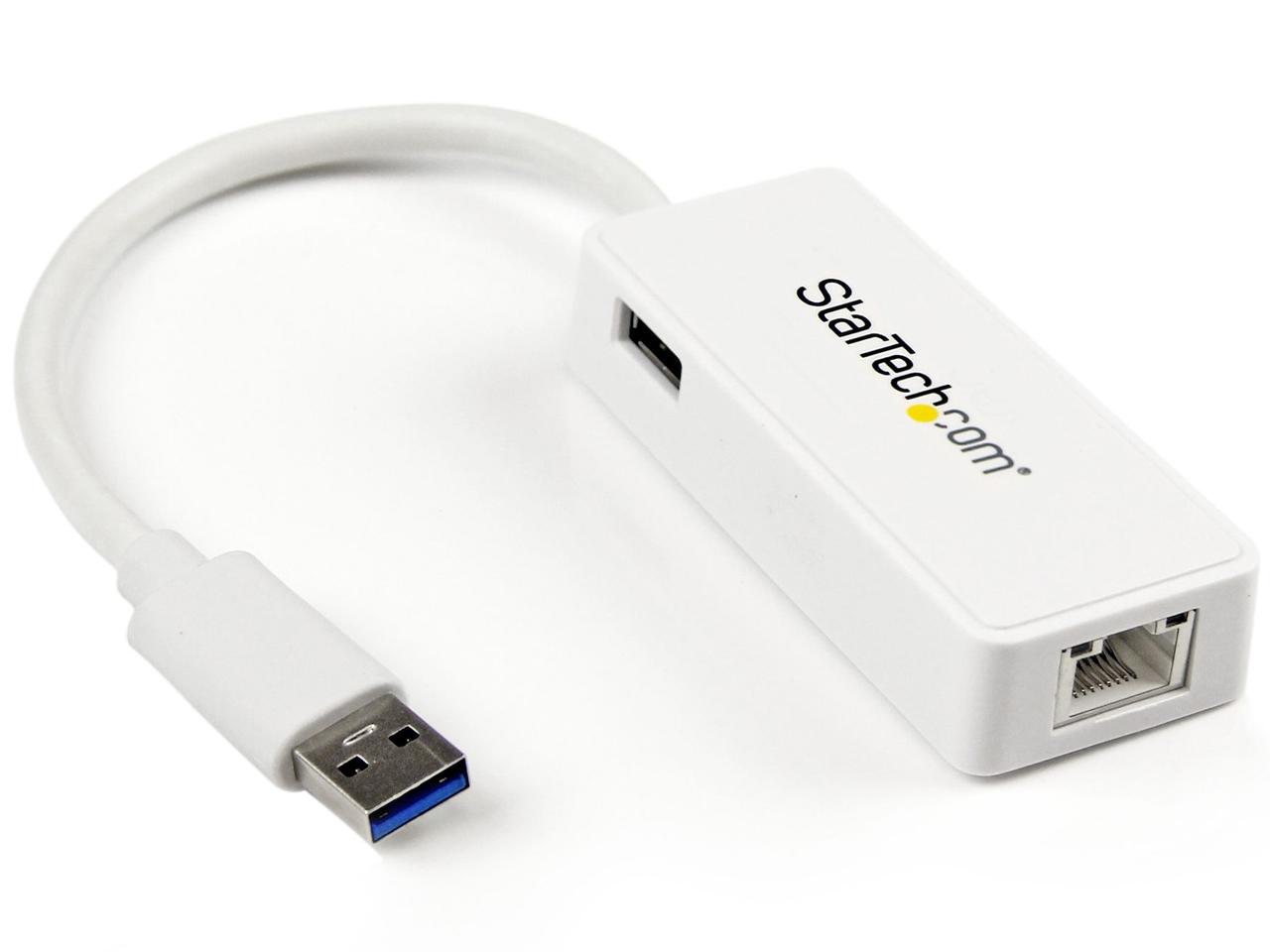 USB 3.0-GIGABIT ETHERNET LANA_v^ zCg (USB|[g X1t)yUSB31000SPTWz