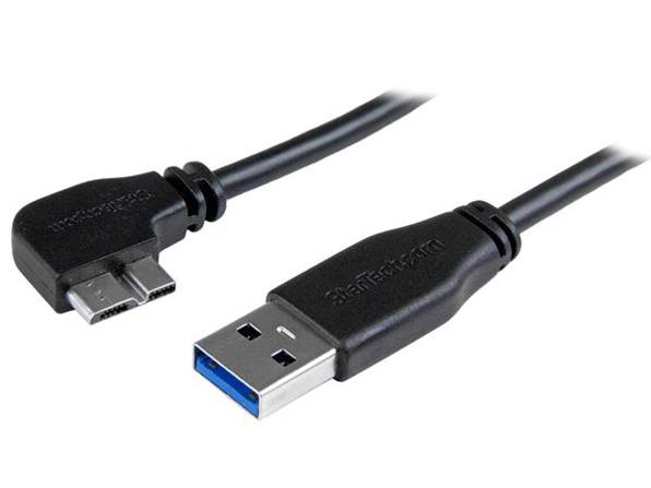 MICRO USB 3.0 XP[u 0.5myUSB3AU50CMLSz X^[ebN