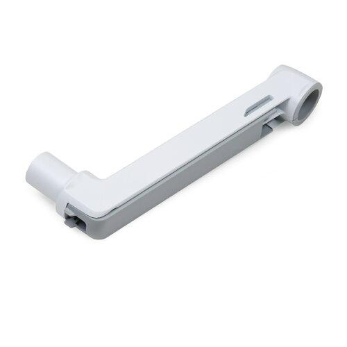 LX EXTENSIONABRIGHT WHITEy45-289-216z ERGOTRON GSg
