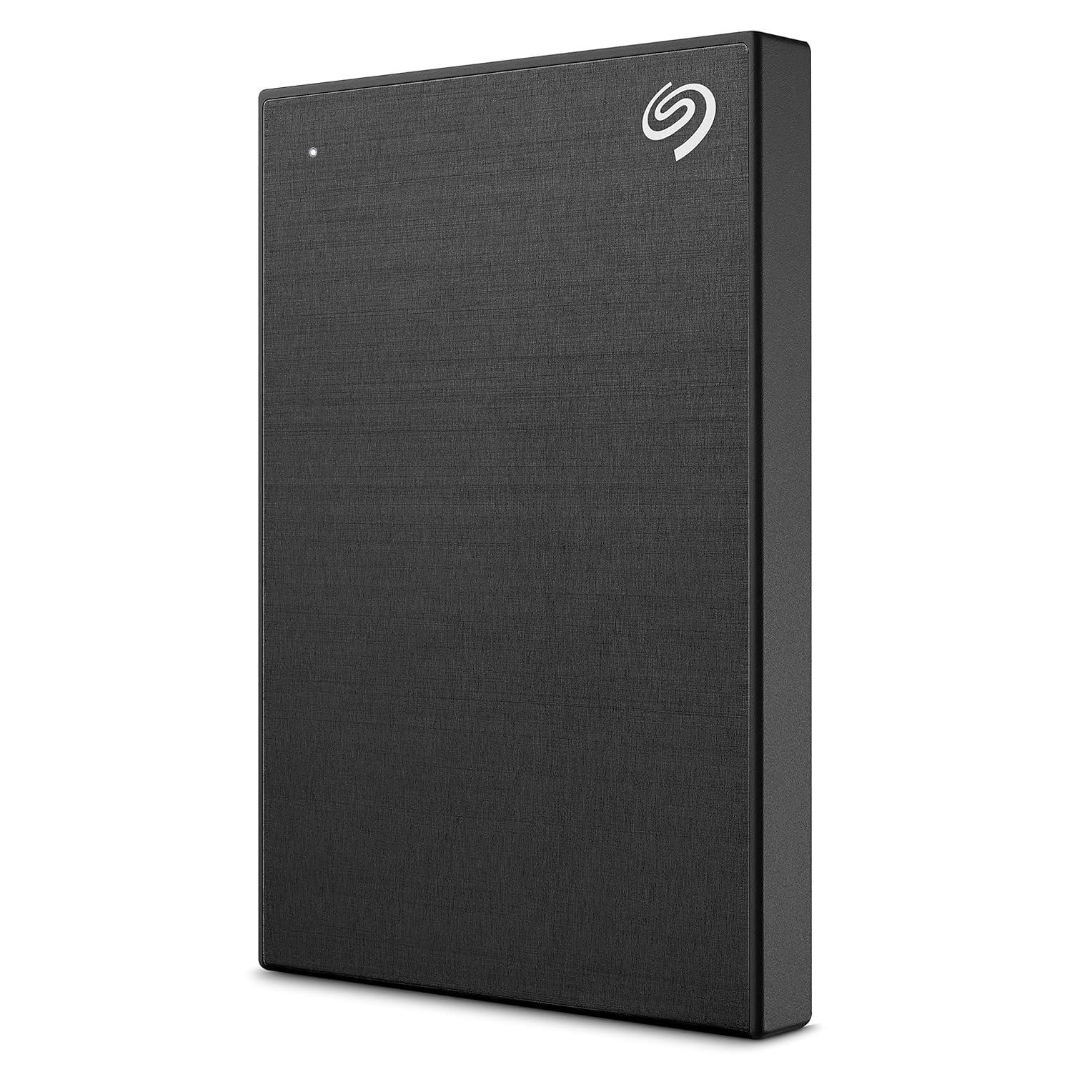 ONETOUCH WITH PASSWORDABLACK EXTERNAL DRIVE USB 3.0 2TBySTKY2000400z