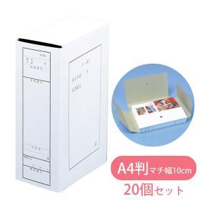 ۑP[X A4 }`10cm BK-410 5449