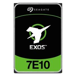 Exos 7E10 HDD 3.5inch SAS 12Gb/s 2TB 7200RPM 256MB 512N(ST2000NM001B)