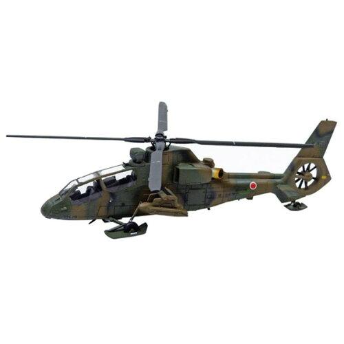 1/72 No.11 ϑw OH-1g[COgN^[ ގ(AOSHIMA)
