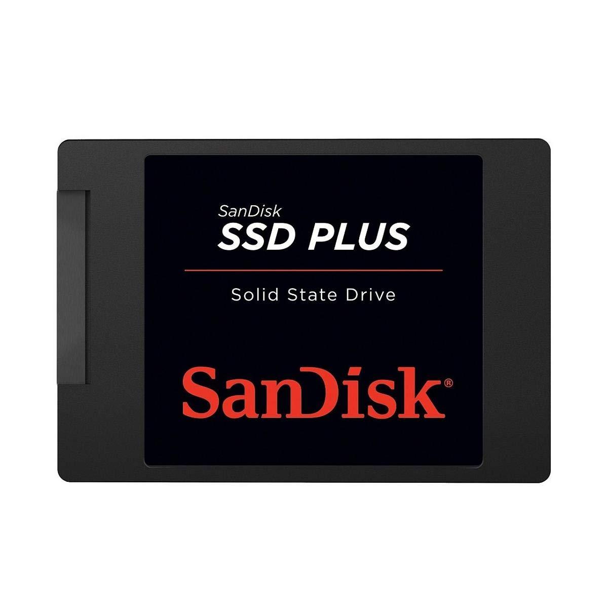 SDSSDA-480G-G26 SANDISK