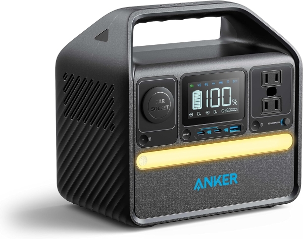 522 Portable Power Station A1721511