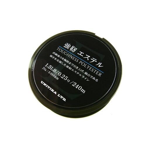_ˋ xGXe 240m 1.5LB(0.25) 240m