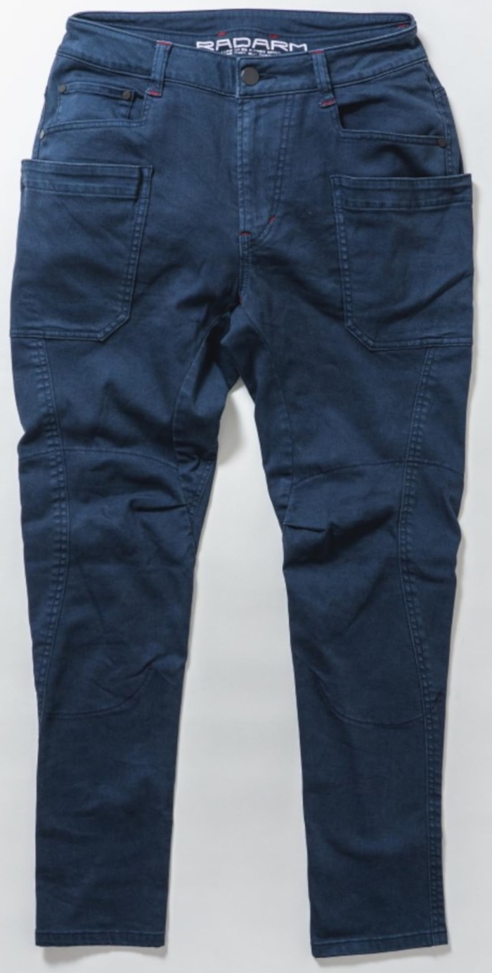 RADARMCfBOLvpc NAVY 4XL