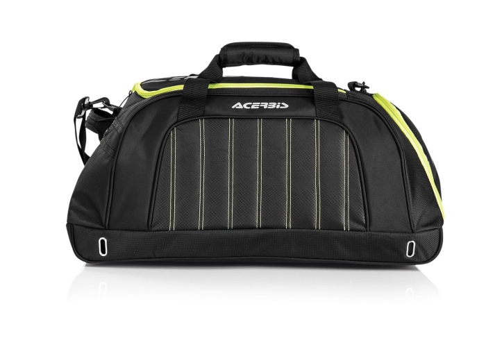 AC X-LEG PRO \bNX BK/OR S-M AC-21693BK/OR1
