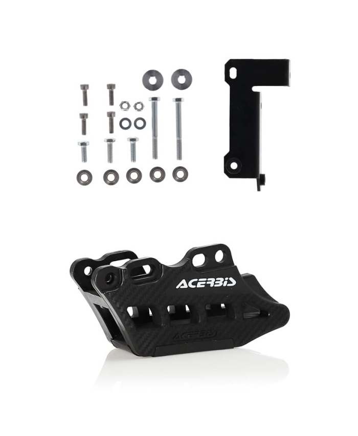 `F[KChTENERE el700 19- BK AC-24657BK
