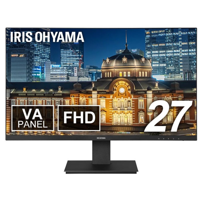 ILD-D27FHH-B 27.0^ tfBXvC 1920~1080 D-sub HDMI ubNn