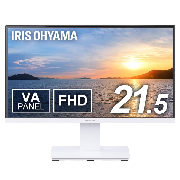 ILD-D21FHH-W 21.5^ tfBXvC 1920~1080 D-sub HDMI zCgn