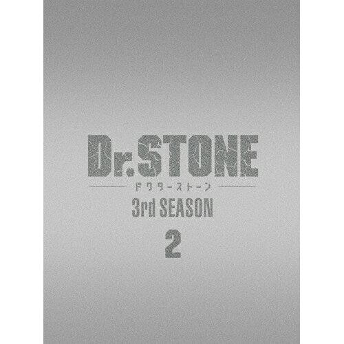 Dr.STONE hN^[Xg[ 3r Dr.STONE