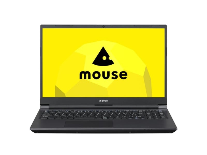 A5I7U01BKABAW102DEC-BPQD }EXRs[^[ mouse Windows 11 Pro 15.6^iC`j Core i7 16GB SSD 500GB 1920~1080 WebJL 1.6`2.0kg