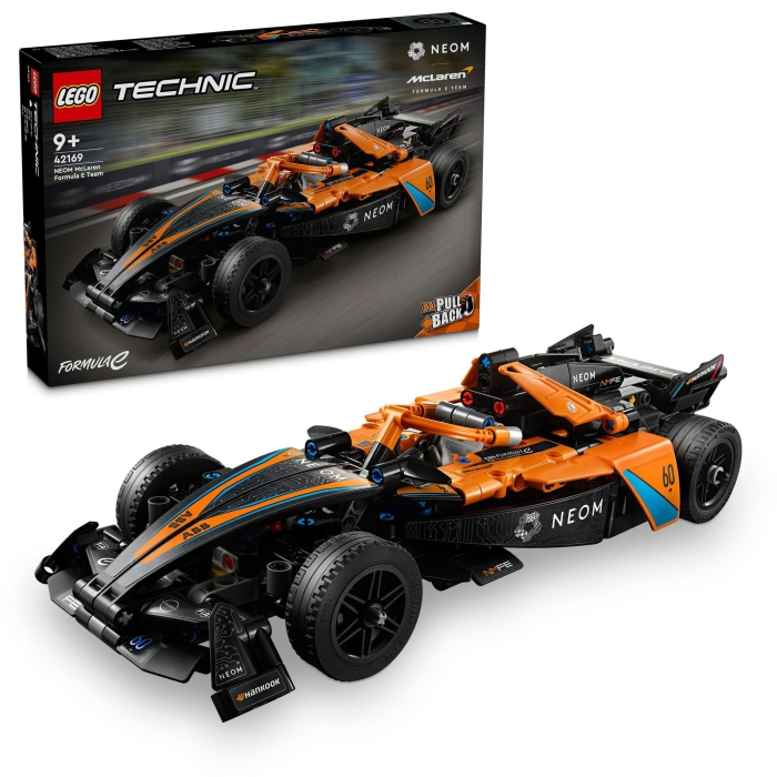 42169 NEOM McLaren Formula E [XJ[