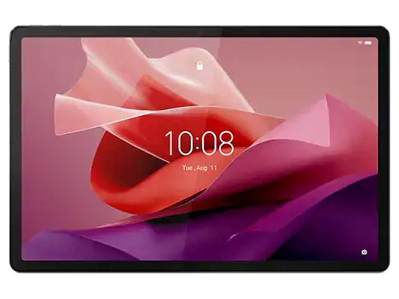 Lenovo Tab P12(12.7/Android 13/Xg[O[/8GB+/WWANȂ)(ZACH0078JP)