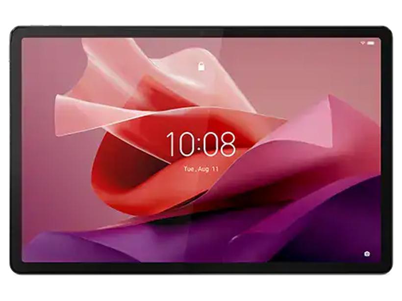 ZACH0078JP Lenovo Lenovo Tab P12 Android13 12.7^iC`j 2944~1840 MediaTek Dimensity 8GB SSD 256GB Office Bluetooth v5.1 600`700g O[n