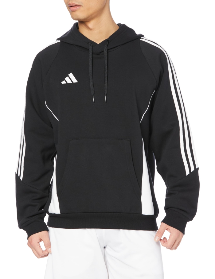 41_TIRO24SWTt[fB[ (HEJ13) [F : BLK/WHT] [TCY : J/XL]