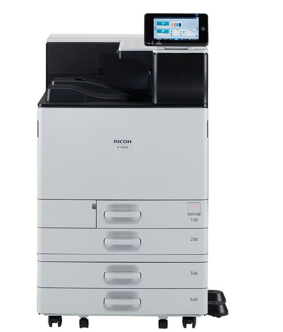 ECJOY!】 RICOH リコー 514967 RICOH IP C8510 カラーレーザー