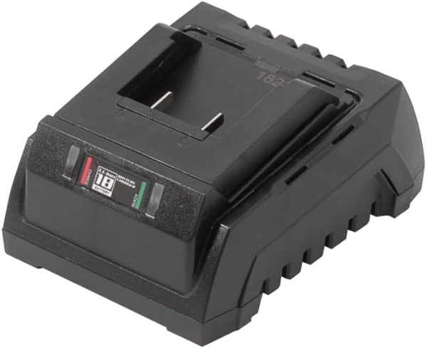 DC18V リチウムイオンバッテリー専用充電器 (2026000011257 1435)