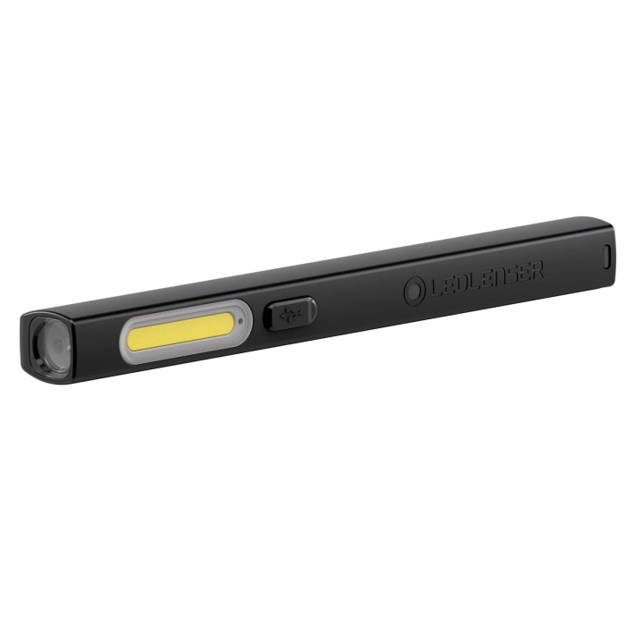 LEDLENSER W2R Work (502809 8062)