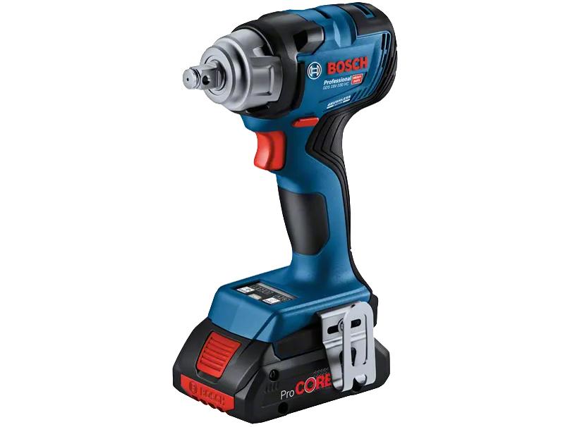 18V�R�[�h���X�C���p�N�g�����`(5.0Ah�o�b�e���[2�E�[�d��E�L�������O�P�[�X�t) �{���g �i�b�g ���� �O���E�^�C������(GDS18V330HC 6250)