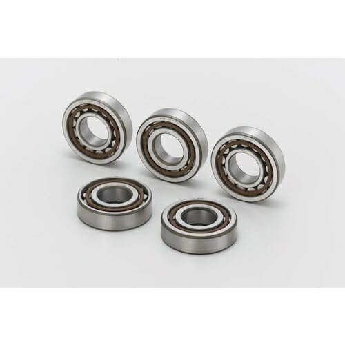 NTN ~뎲 NJ` ֌a50mm O֌a90mm 20mm (NJ210EAT2X 1260)