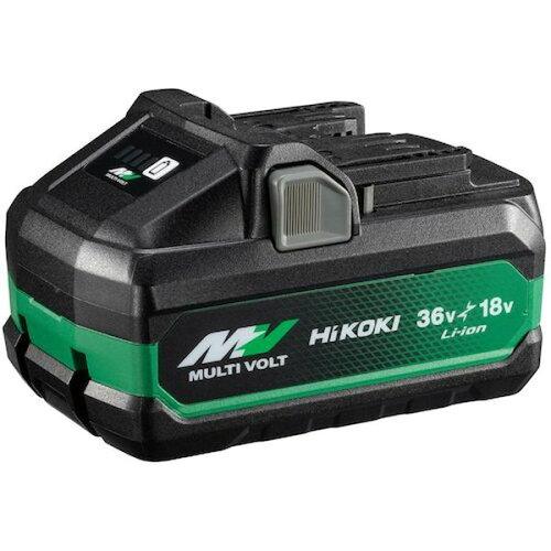 HiKOKI V}`{g~dr 36V/18V(4.0Ah/8.0Ah)e (BSL36B18X 6444)