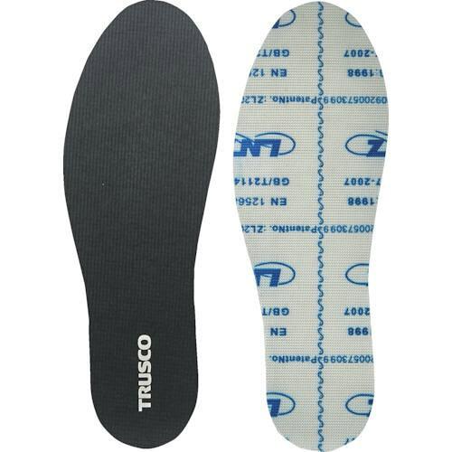 TRUSCO VJNݔh~N[C\[ L 25.0`26.0cm (CLPRL 4500)