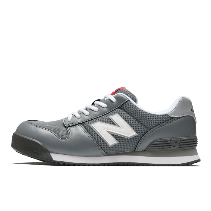 PORTLAND |[gh (SC ƌC y L JSAA A R V[[X ϖo[) PL 881(GRY+GRY+WHT) 26.5 cm (PL881265 5333)