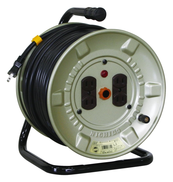  dHh 100V A[XȂ 30m (NNP304D 5026)