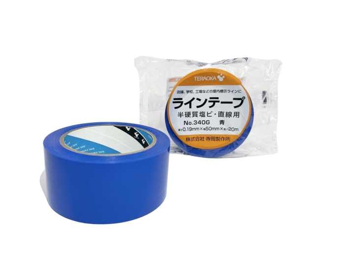 TERAOKA Ce[v NO.340G  50mmX20M (340GB50X20 4356)