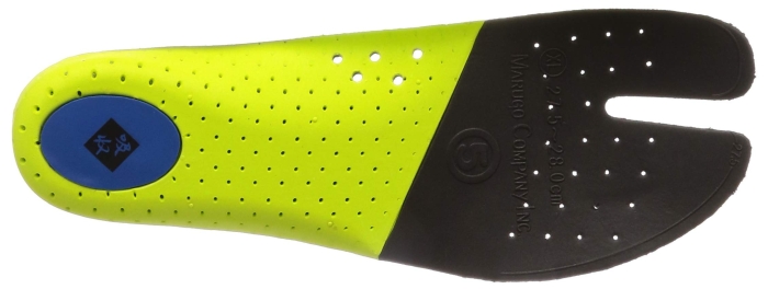 ی ی ܉̒~̈ zCg LL (TABIINSOLE1WHLL 7227)